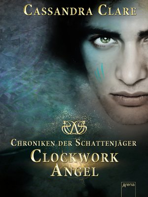 Clockwork Angel - ebook
